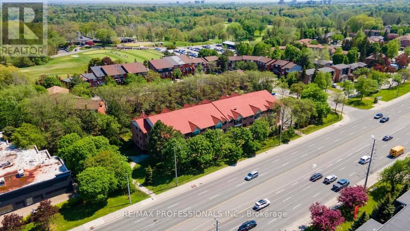 313 - 1275 Cornerbrook Place, Mississauga