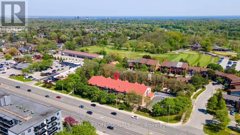 313 - 1275 Cornerbrook Place, Mississauga, photo 3