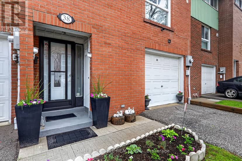 70 - 38 John Cabot Way, Toronto, photo 4