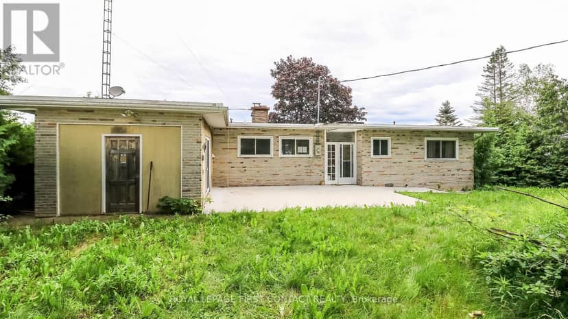 21 Glassford Road, Kawartha Lakes