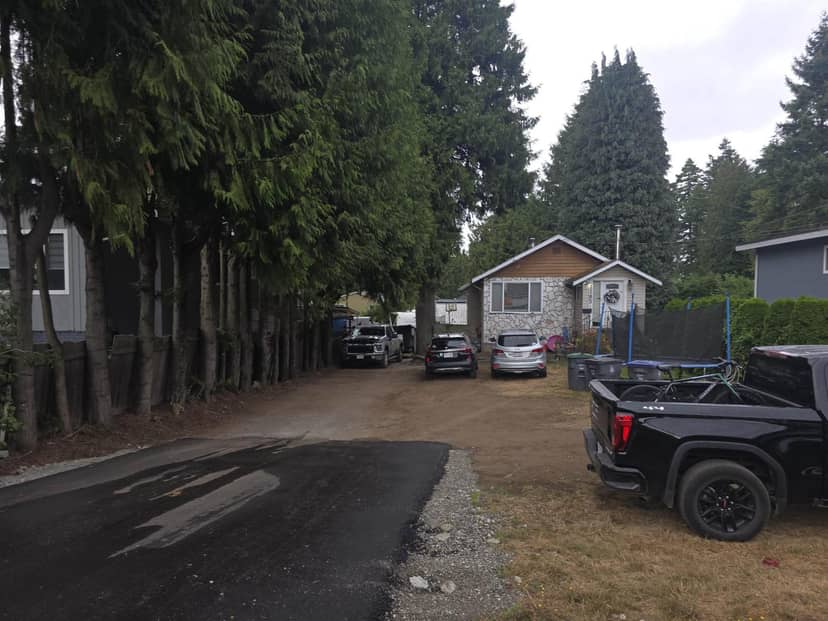 11831 96 AVENUE, Surrey