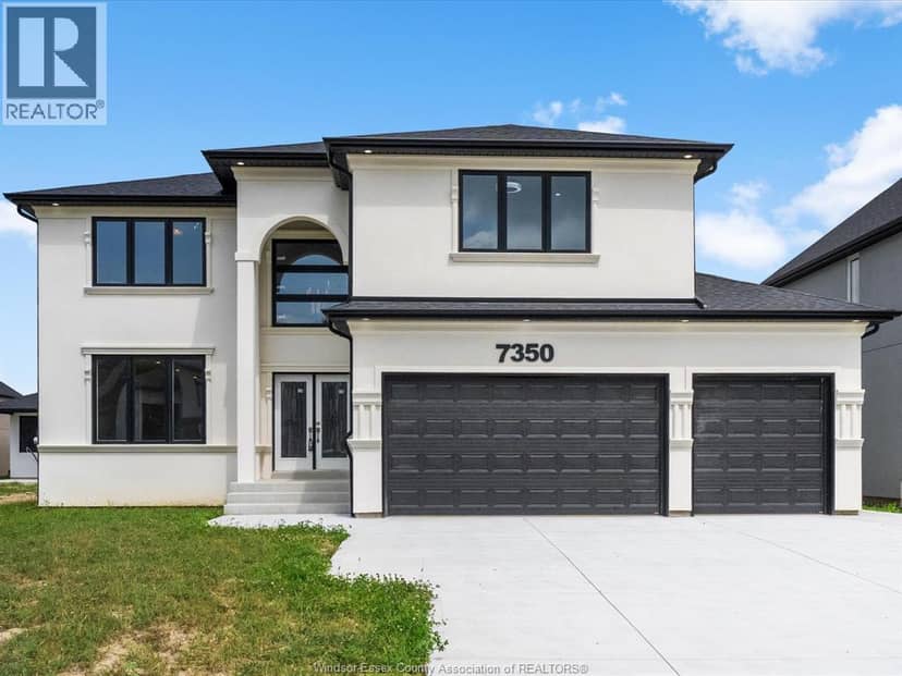 7350 Garnet Crescent — photo 1 of 40