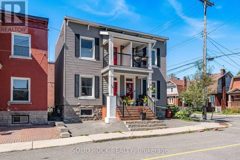 134 Concord Street S, Ottawa