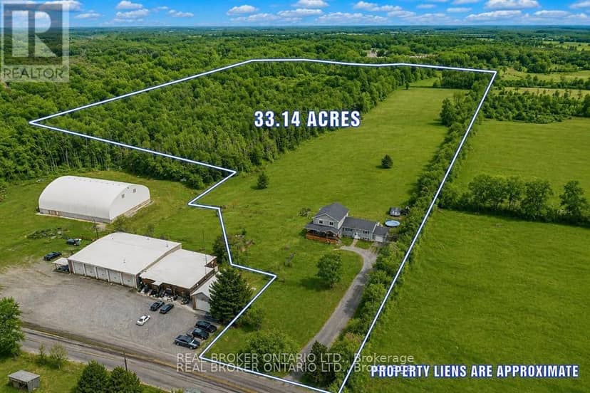 1916 Drummond Concession 7 Road, Drummond/North Elmsley, photo 2