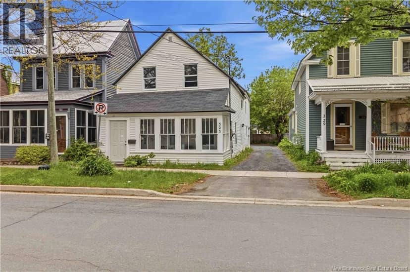 323 Saunders Street — photo 25 of 25