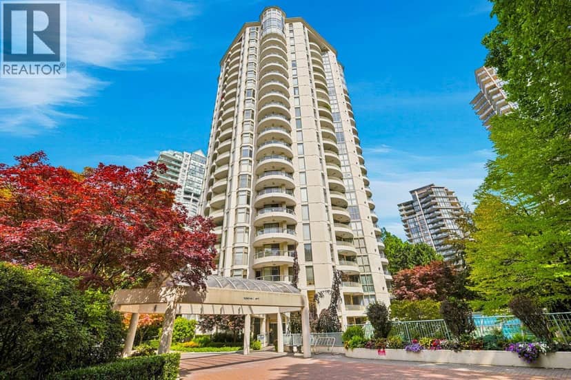 2201 6188 PATTERSON AVENUE, Burnaby