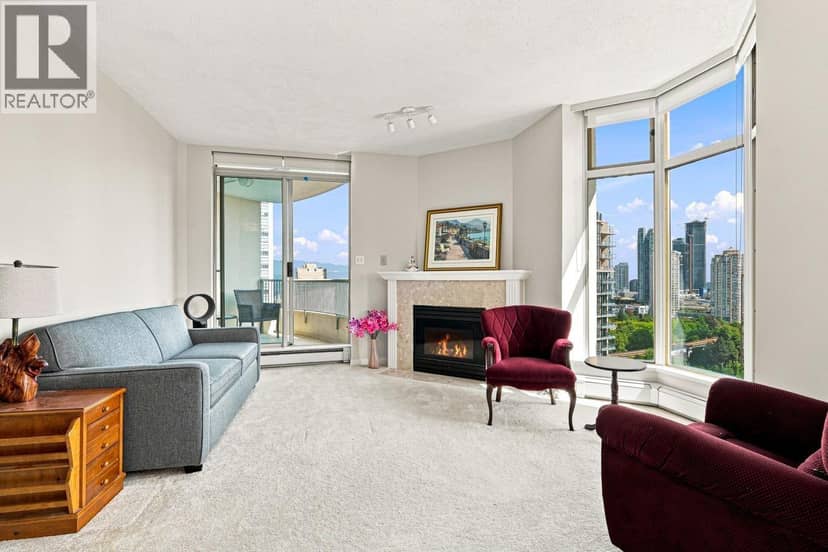 2201 6188 PATTERSON AVENUE, Burnaby, photo 3