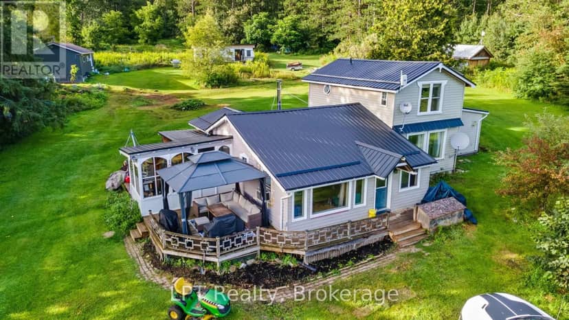1043 Deloro Road — photo 4 of 40