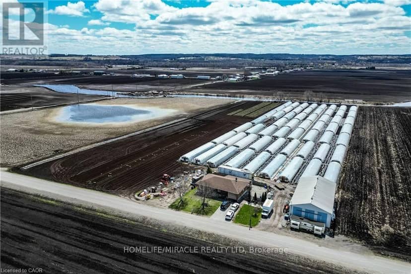 331 Tornado Drive, Bradford West Gwillimbury