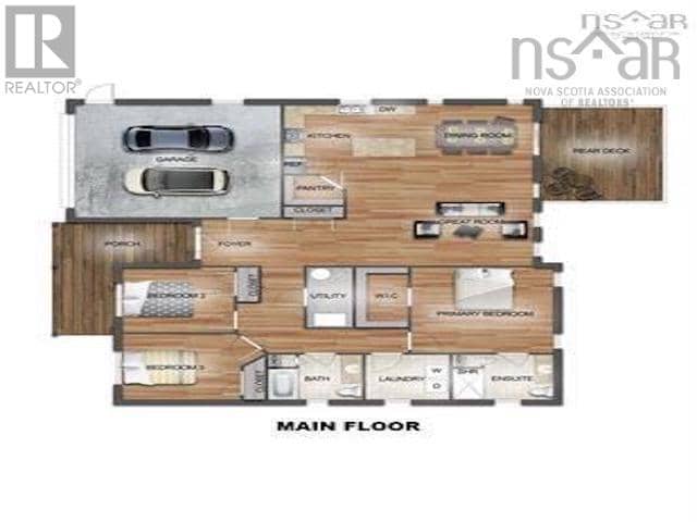 Lot 100 Maverick Lane — photo 2 of 5