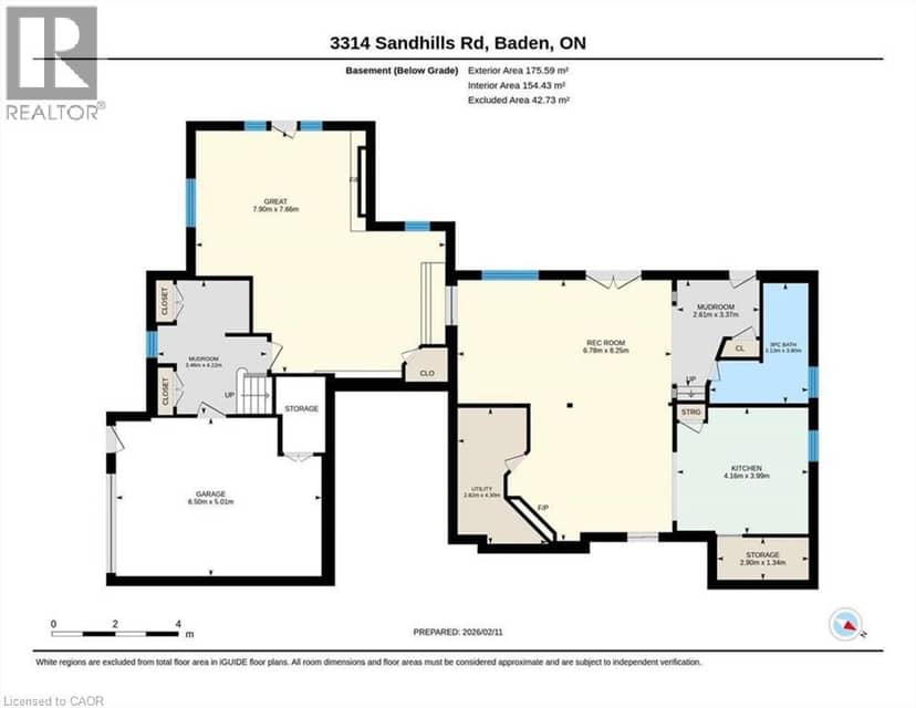 3314 SANDHILLS Road — photo 38 of 40