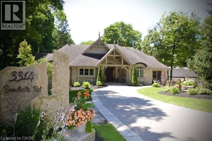 3314 SANDHILLS Road — photo 3 of 40