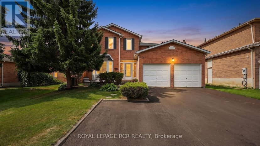 18 McCabe Crescent, Caledon