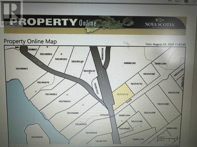 LOT 26-1 MILLBROOK Lane, Troy, photo 6