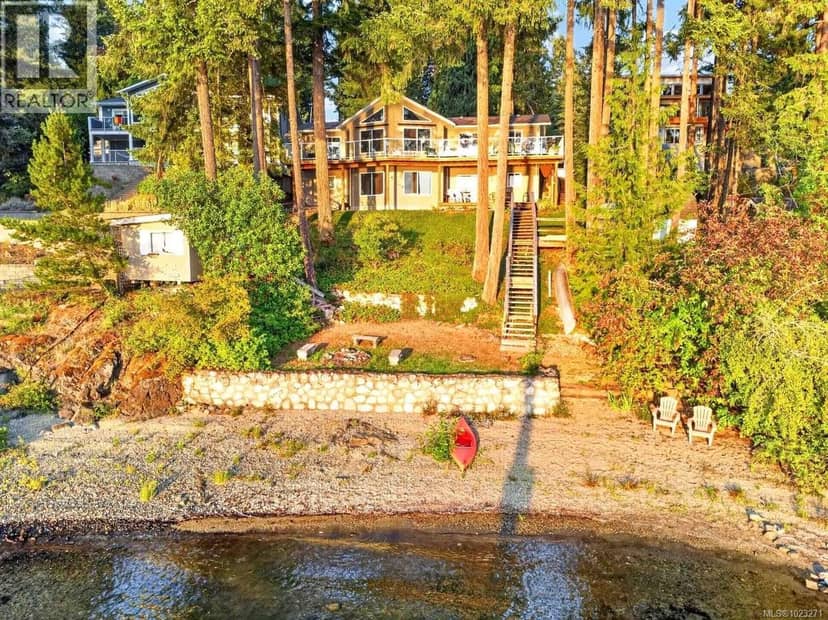 8253 Dickson Dr, Port Alberni