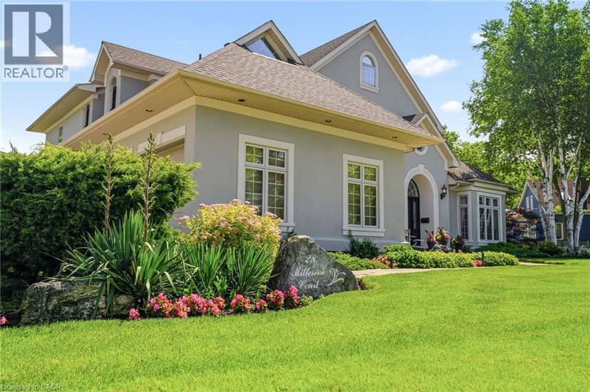 28 MILLCREEK Court, Ancaster, photo 3