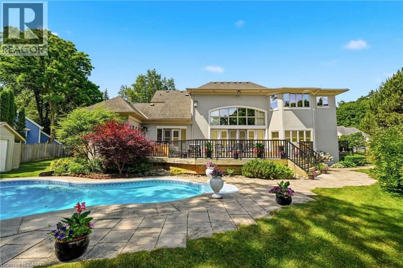 28 MILLCREEK Court — photo 40 of 40