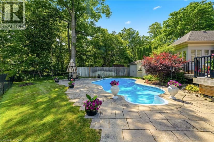 28 MILLCREEK Court — photo 39 of 40