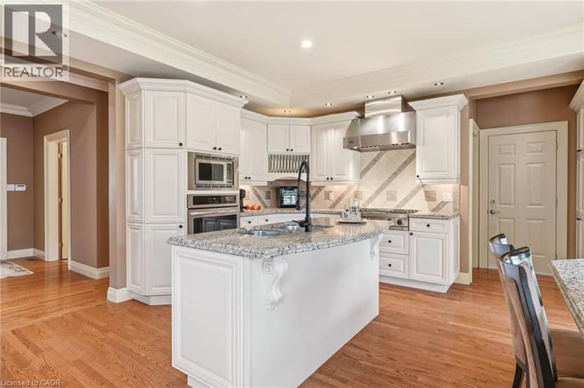28 MILLCREEK Court, Ancaster, photo 6