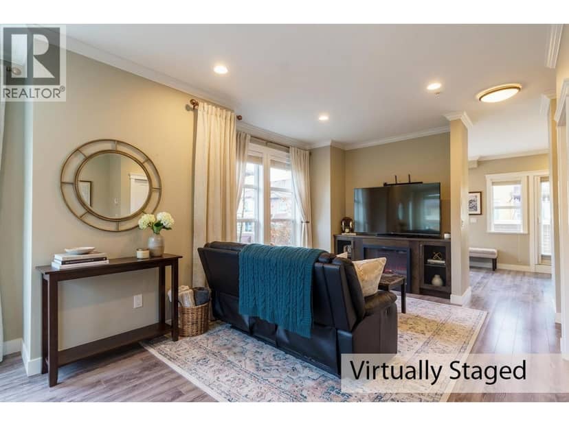 13 10550 248 STREET, Maple Ridge, photo 2