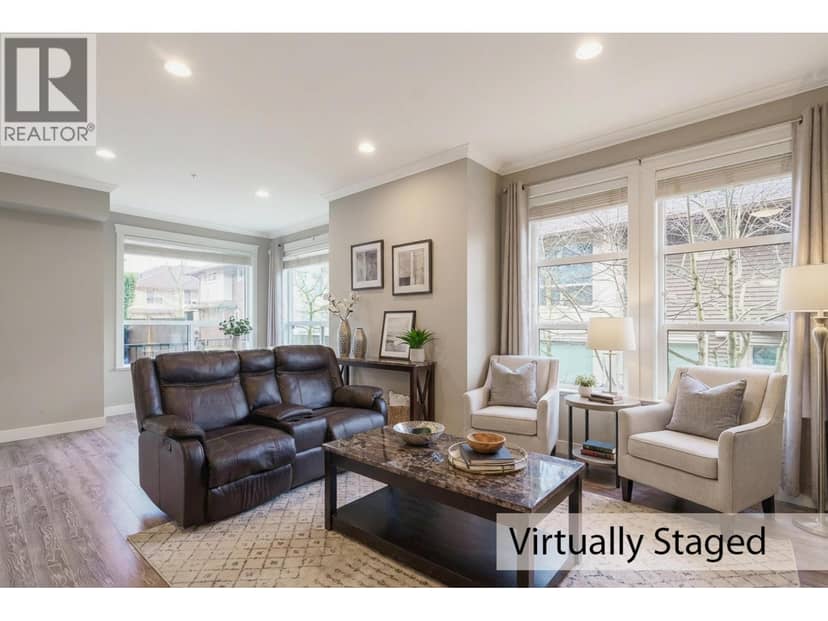 13 10550 248 STREET, Maple Ridge