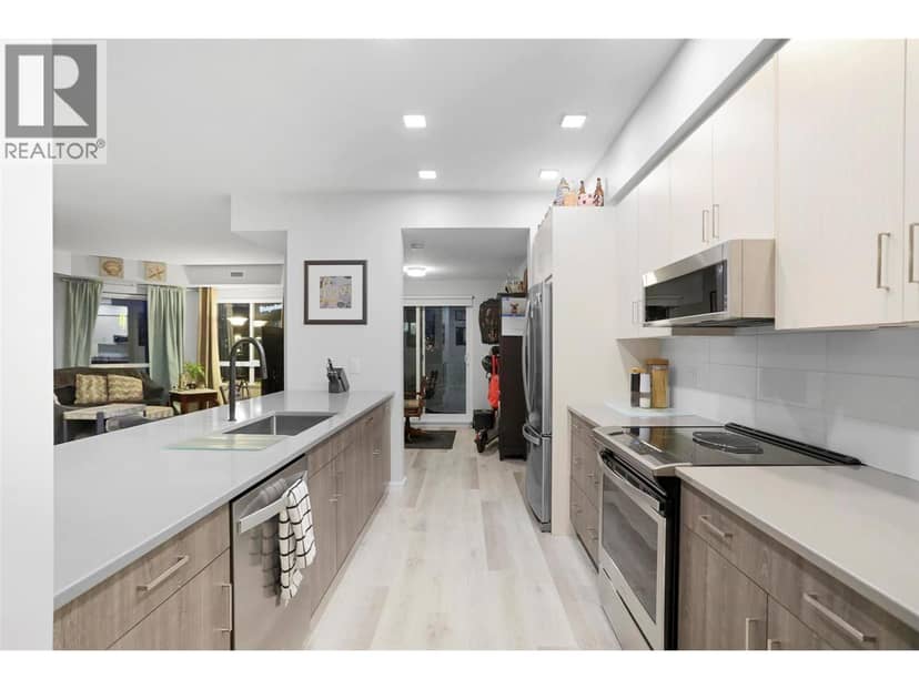 2301 Carrington Road Unit# 306, West Kelowna
