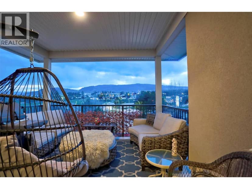 2301 Carrington Road Unit# 306, West Kelowna, photo 2