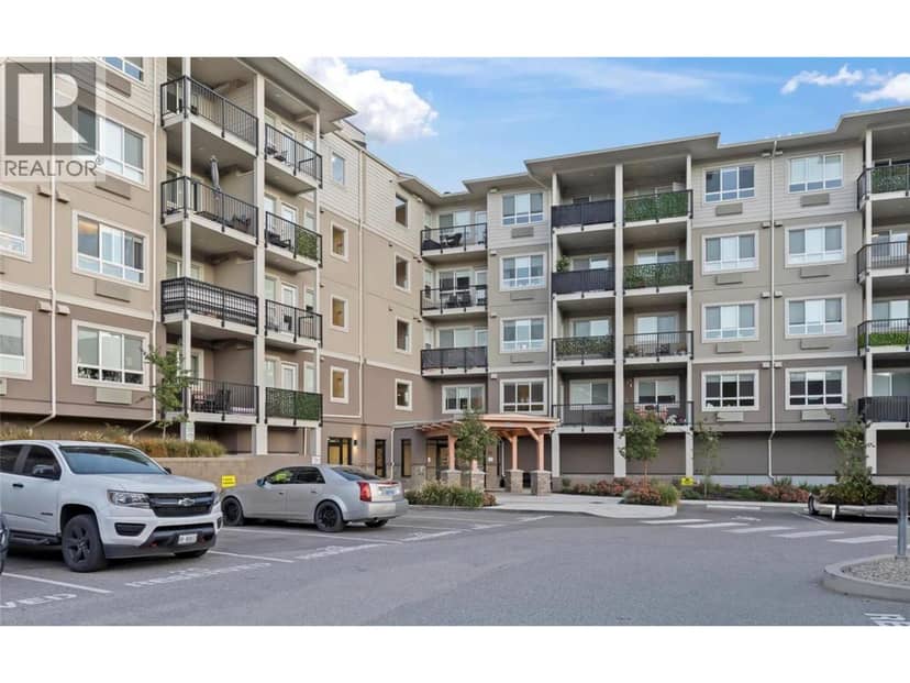 2301 Carrington Road Unit# 306, West Kelowna, photo 3