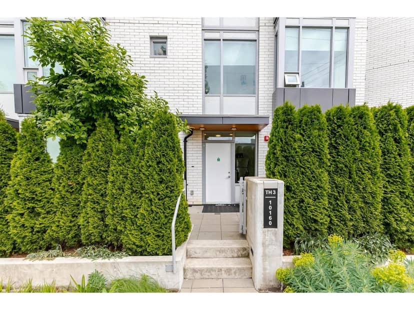 3 10160 133 STREET, Surrey