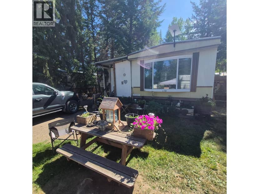 170 HICKORY ROAD, Williams Lake