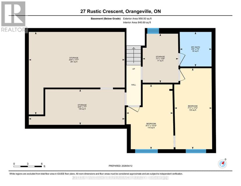 27 Rustic Crescent — photo 27 of 27