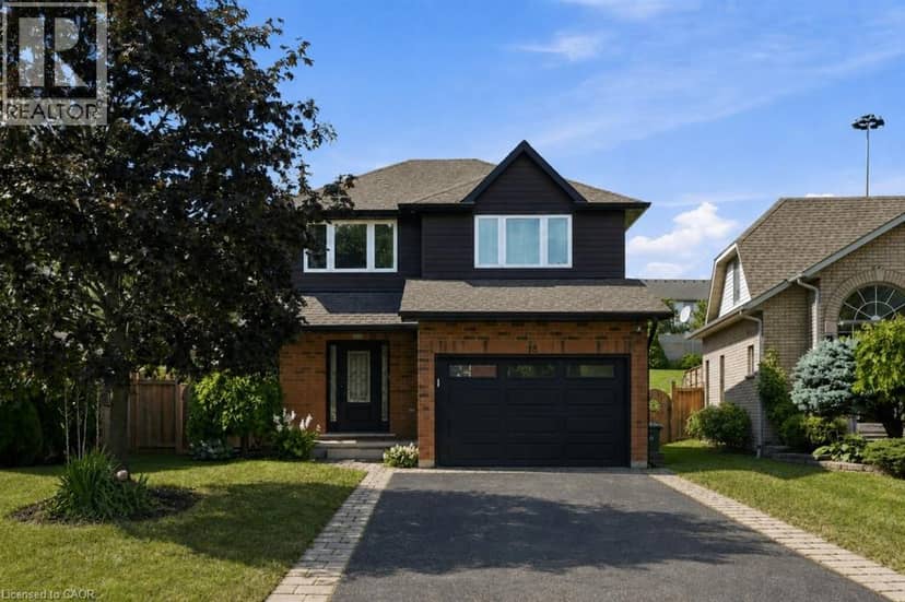 18 SABLE Drive — photo 1 of 40
