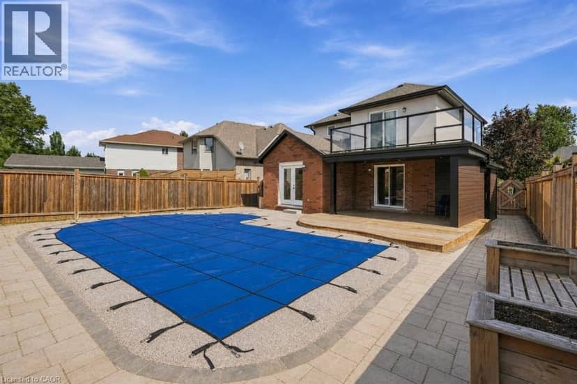 18 SABLE Drive — photo 38 of 40