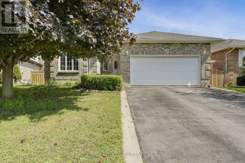 542 Davis Drive — photo 1 of 40