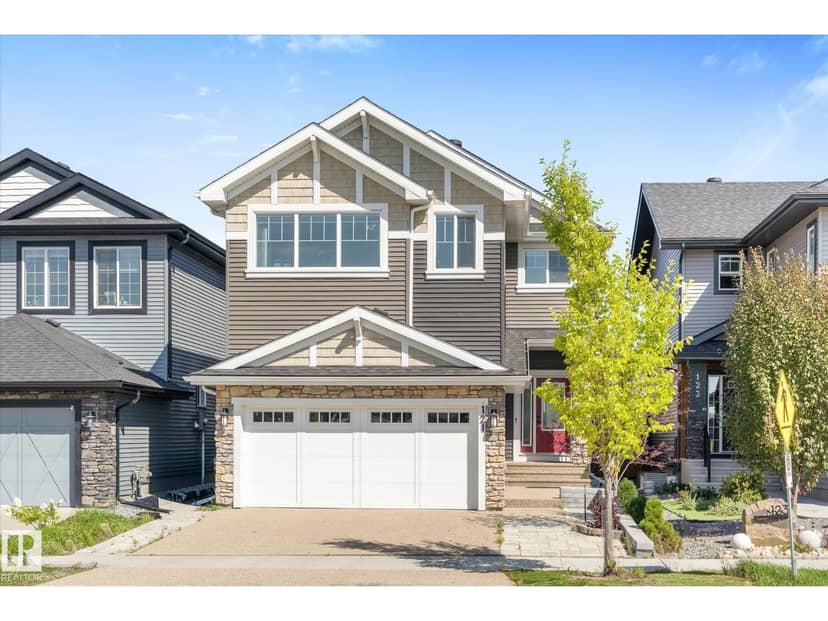 121 Glenridding Ravine Rd SW, Edmonton, photo 2