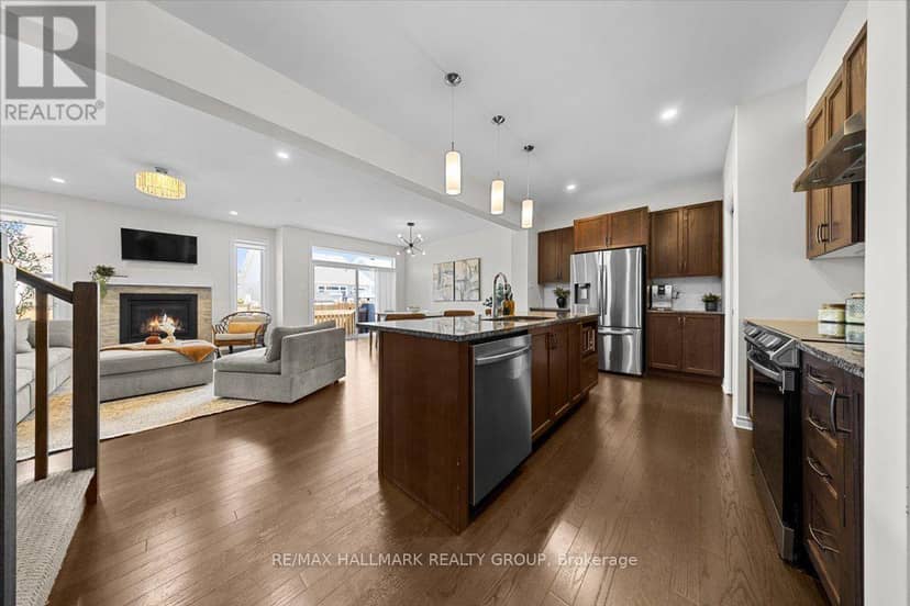 213 Kinderwood Way — photo 9 of 40