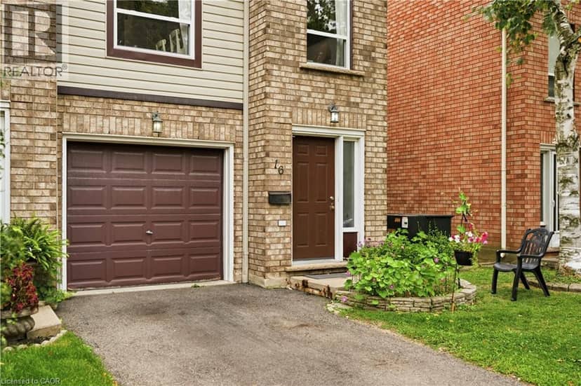 384 LIMERIDGE Road E Unit# 16, Hamilton, photo 3