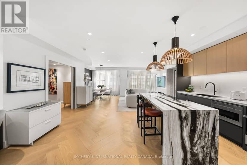 716 - 20 Scrivener Square, Toronto