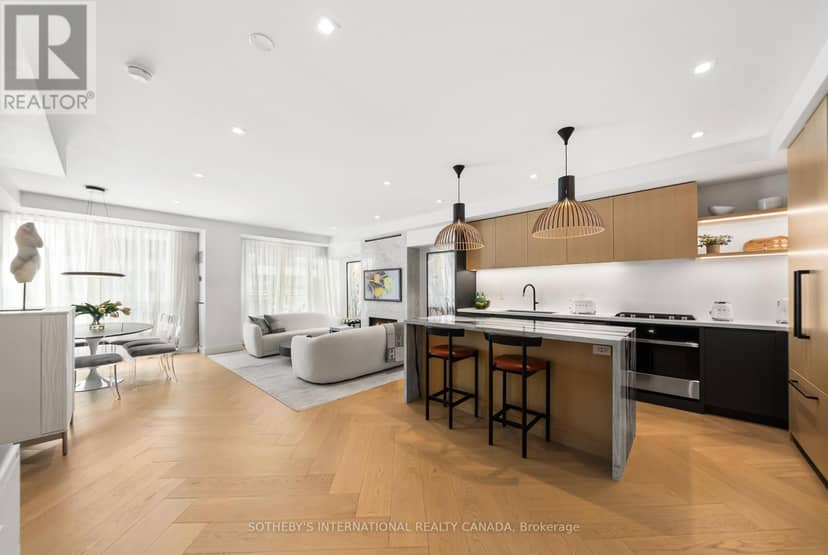 716 - 20 Scrivener Square, Toronto, photo 2