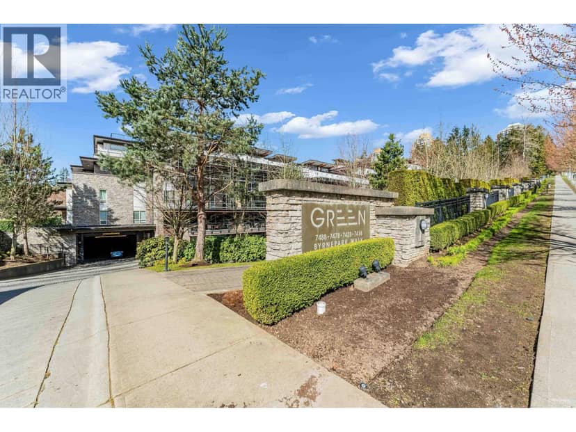 110 7488 BYRNEPARK WALK, Burnaby, photo 5