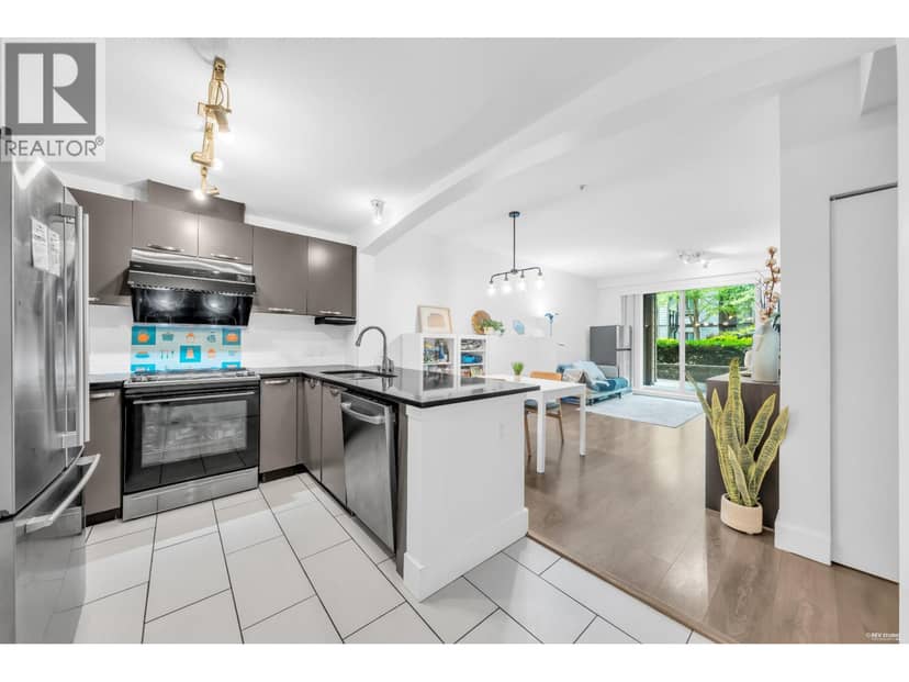 110 7488 BYRNEPARK WALK, Burnaby, photo 7