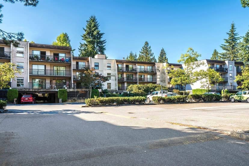 307 15268 100 AVENUE, Surrey