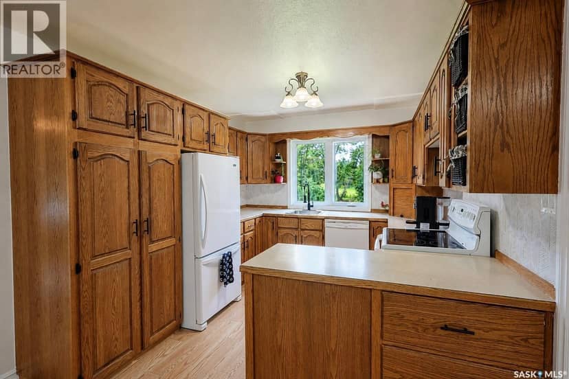 Jenic Road Acreage, Prince Albert Rm No. 461, photo 4