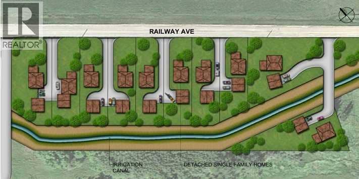 South Road, North Railroad 1/4, Rural Rocky View County, photo 5
