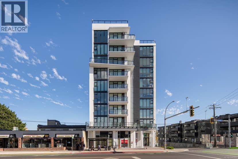 905 899 Esquimalt Rd, Esquimalt