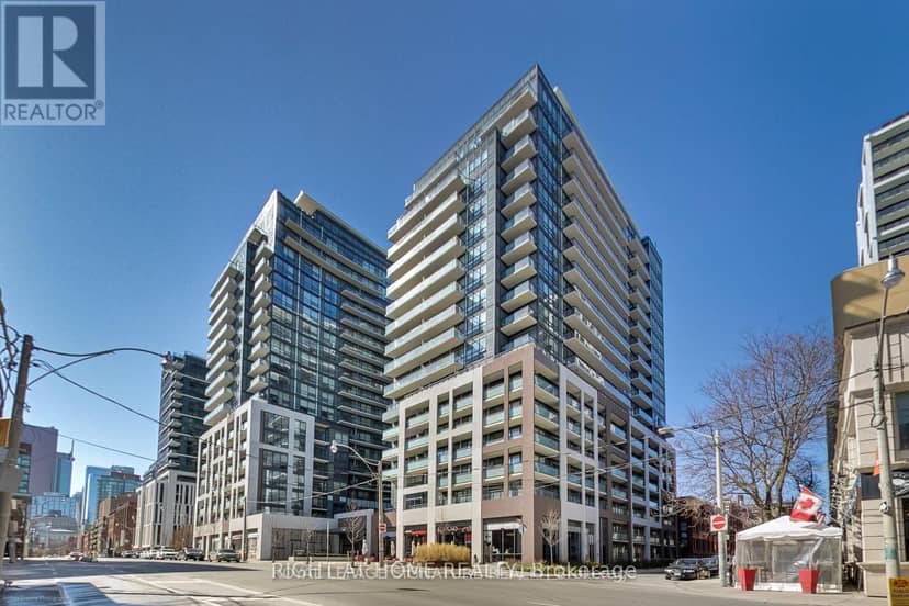 632 - 460 Adelaide Street E — photo 18 of 20