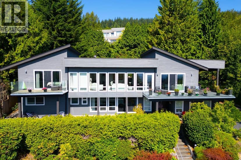 1135 GROVELAND COURT, West Vancouver