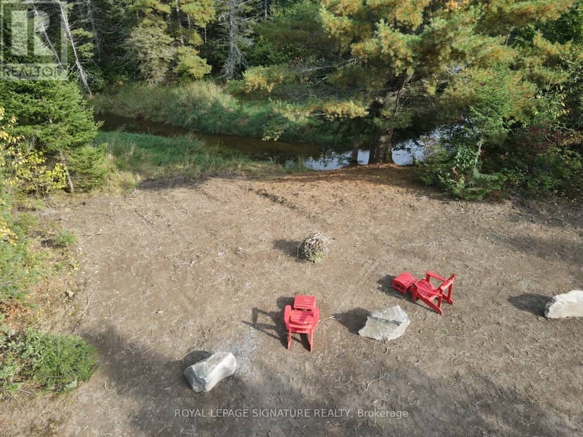 938 Bartlett Lake Road, McMurrich/Monteith