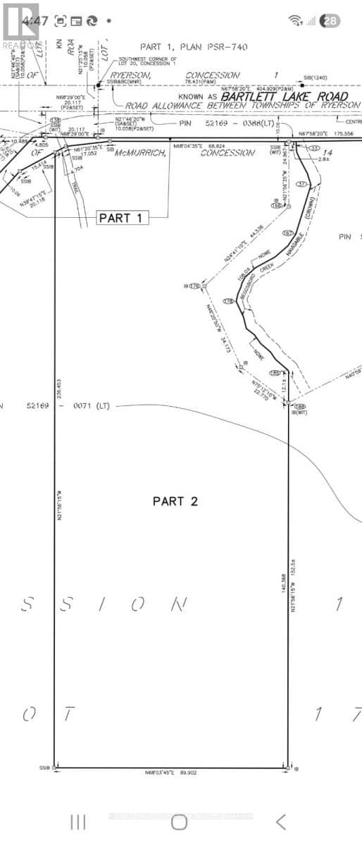 938 Bartlett Lake Road — photo 16 of 16