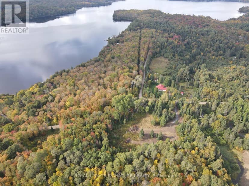938 Bartlett Lake Road, McMurrich/Monteith, photo 7